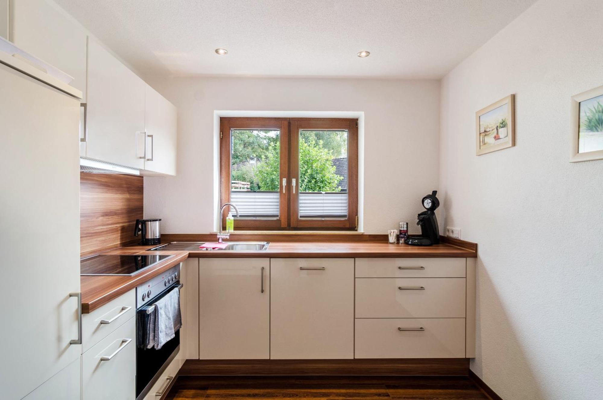 Jeglehof Apartment Salem  Ngoại thất bức ảnh