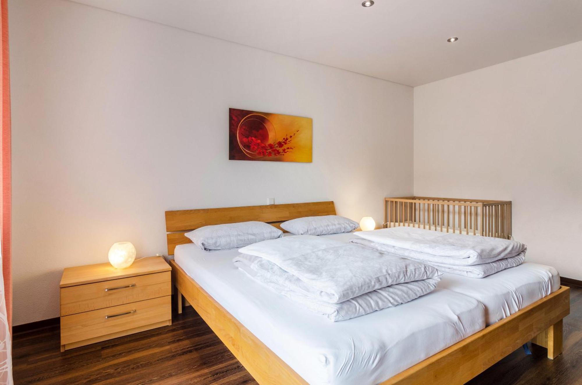 Jeglehof Apartment Salem  Ngoại thất bức ảnh