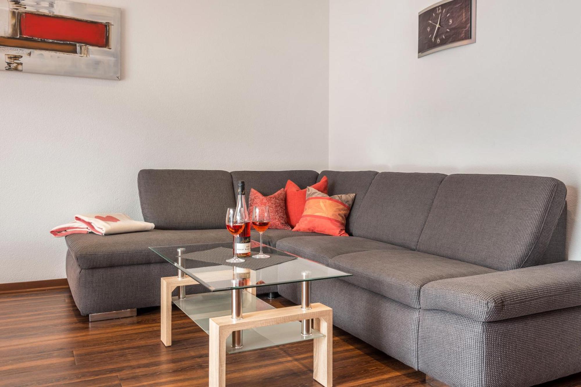 Jeglehof Apartment Salem  Ngoại thất bức ảnh