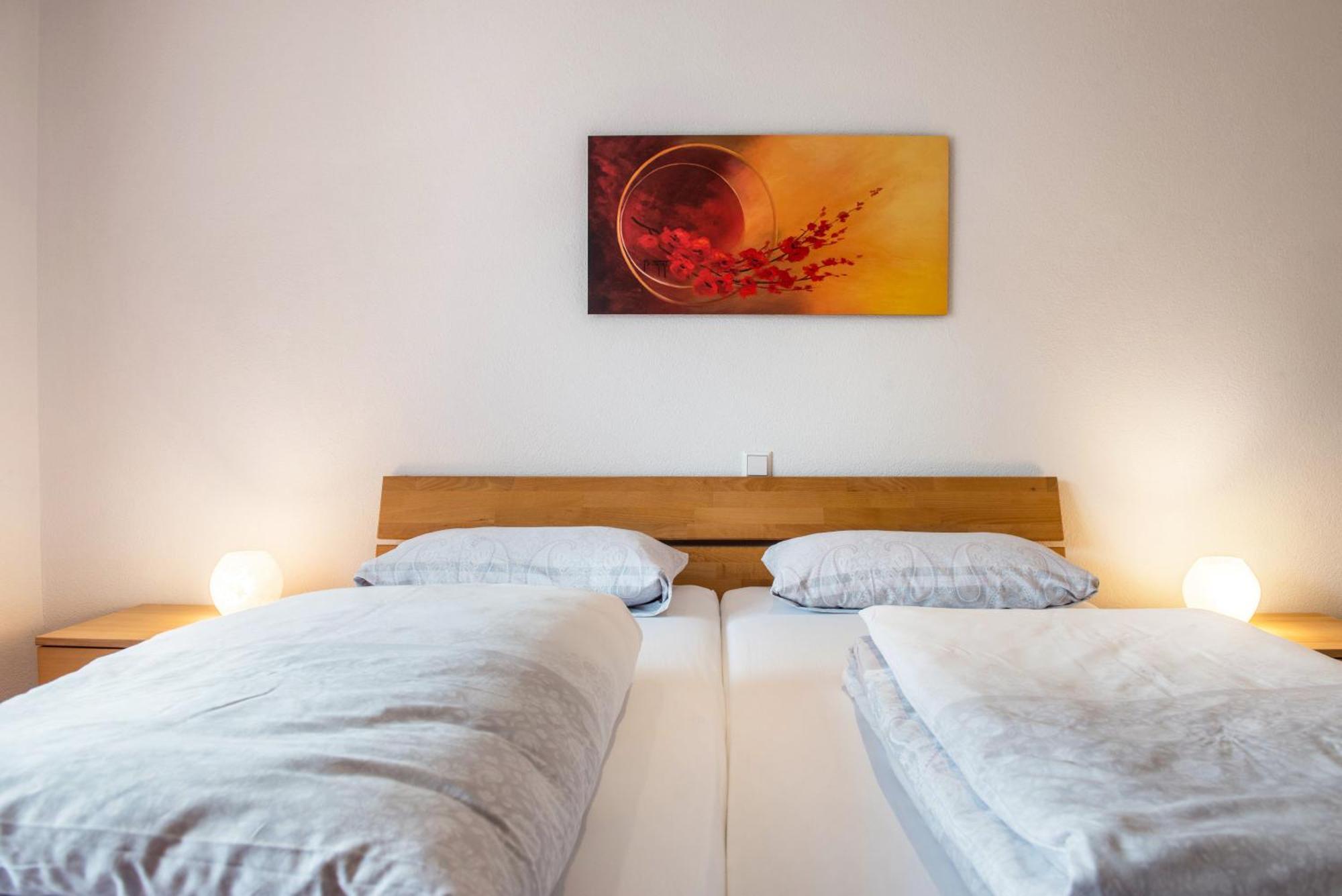 Jeglehof Apartment Salem  Ngoại thất bức ảnh