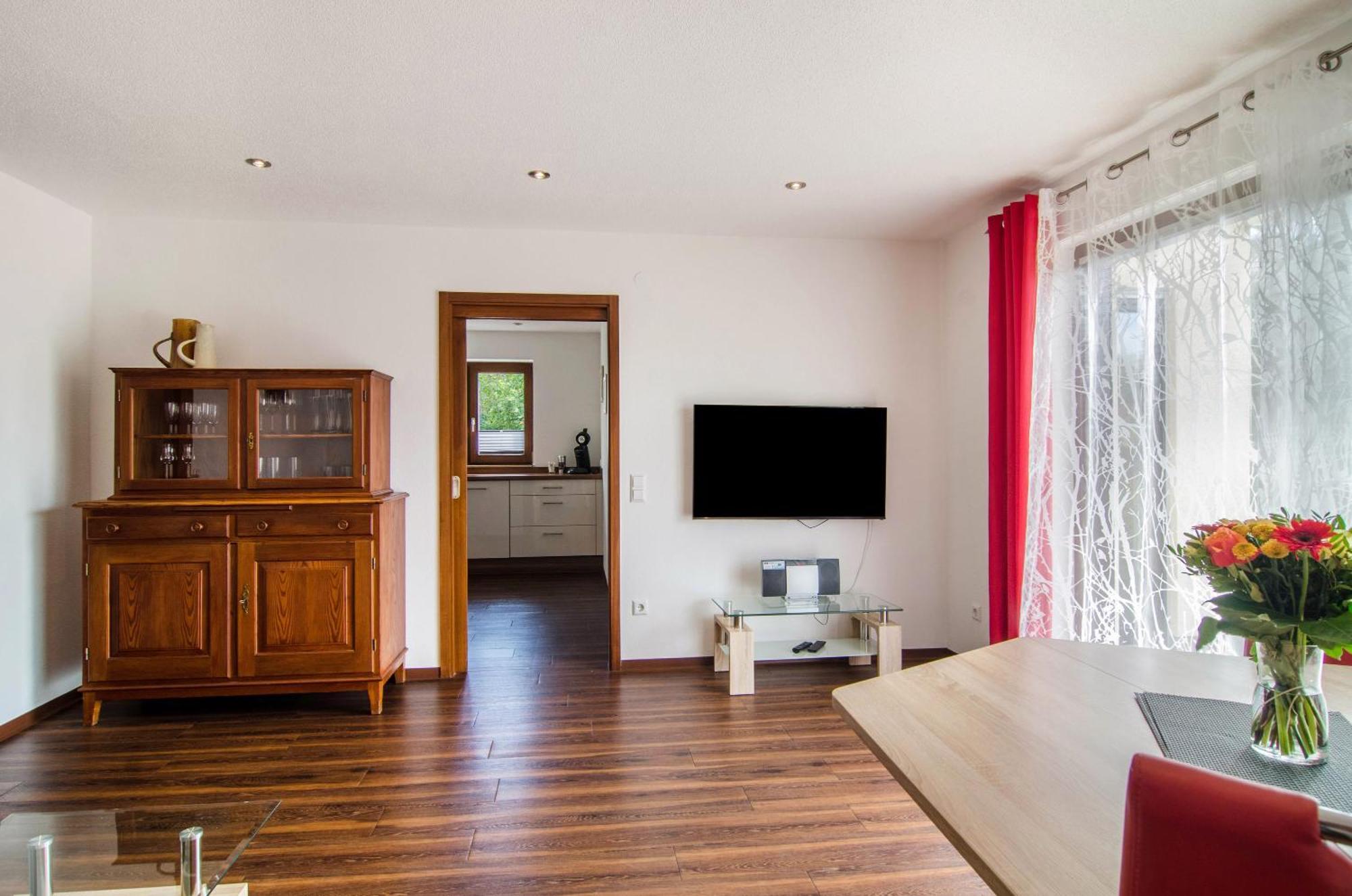 Jeglehof Apartment Salem  Ngoại thất bức ảnh
