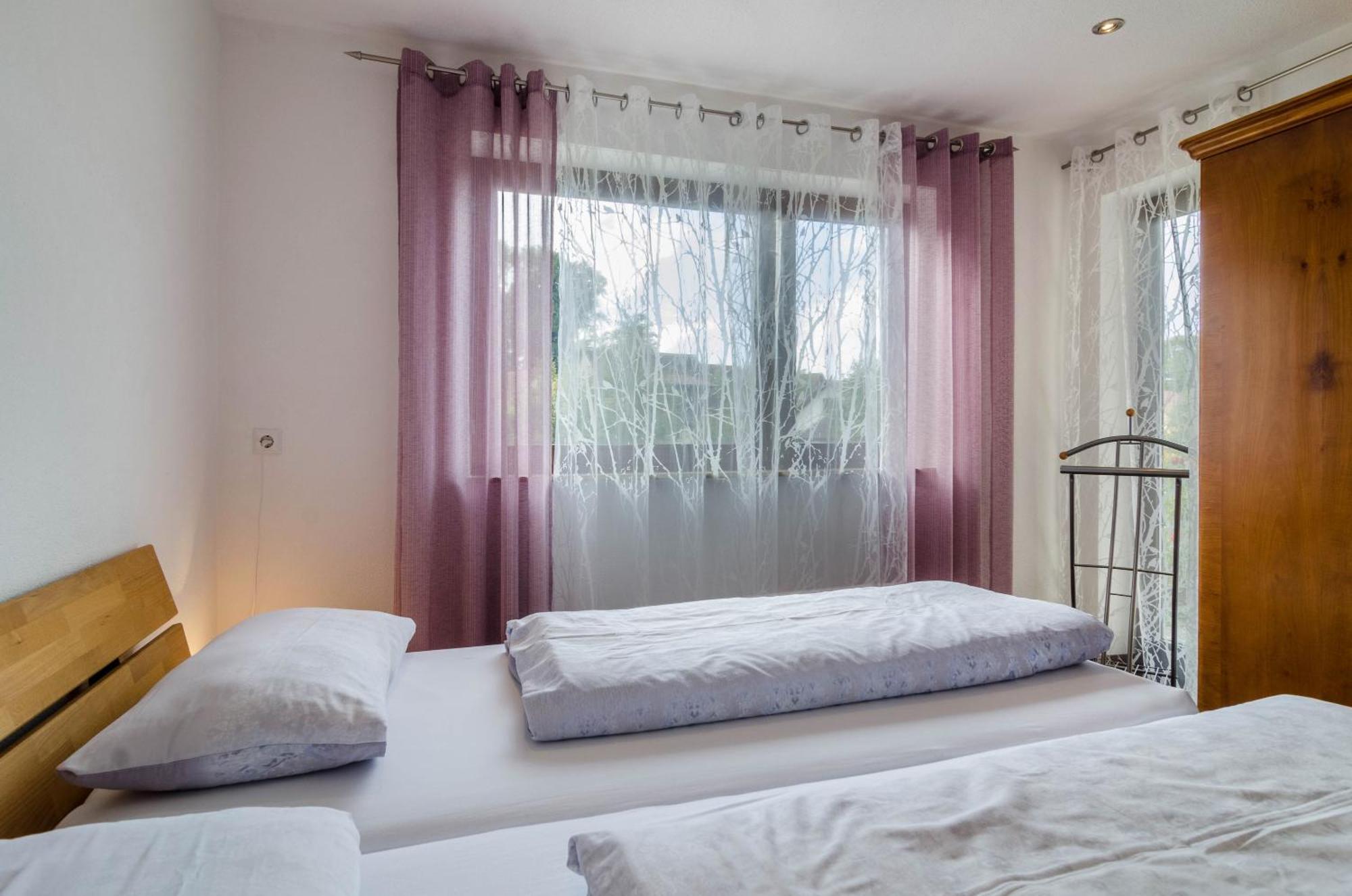 Jeglehof Apartment Salem  Ngoại thất bức ảnh