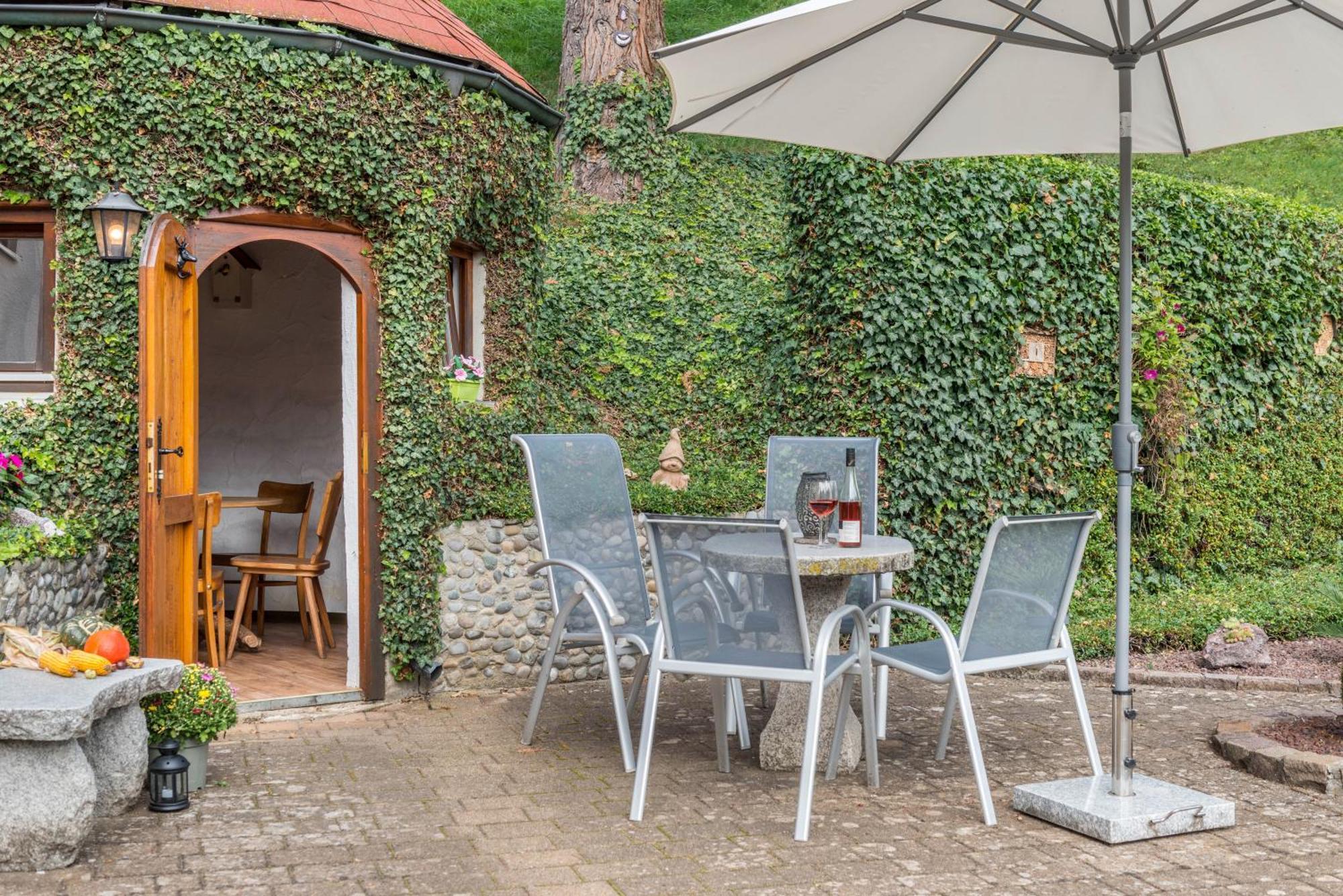 Jeglehof Apartment Salem  Ngoại thất bức ảnh