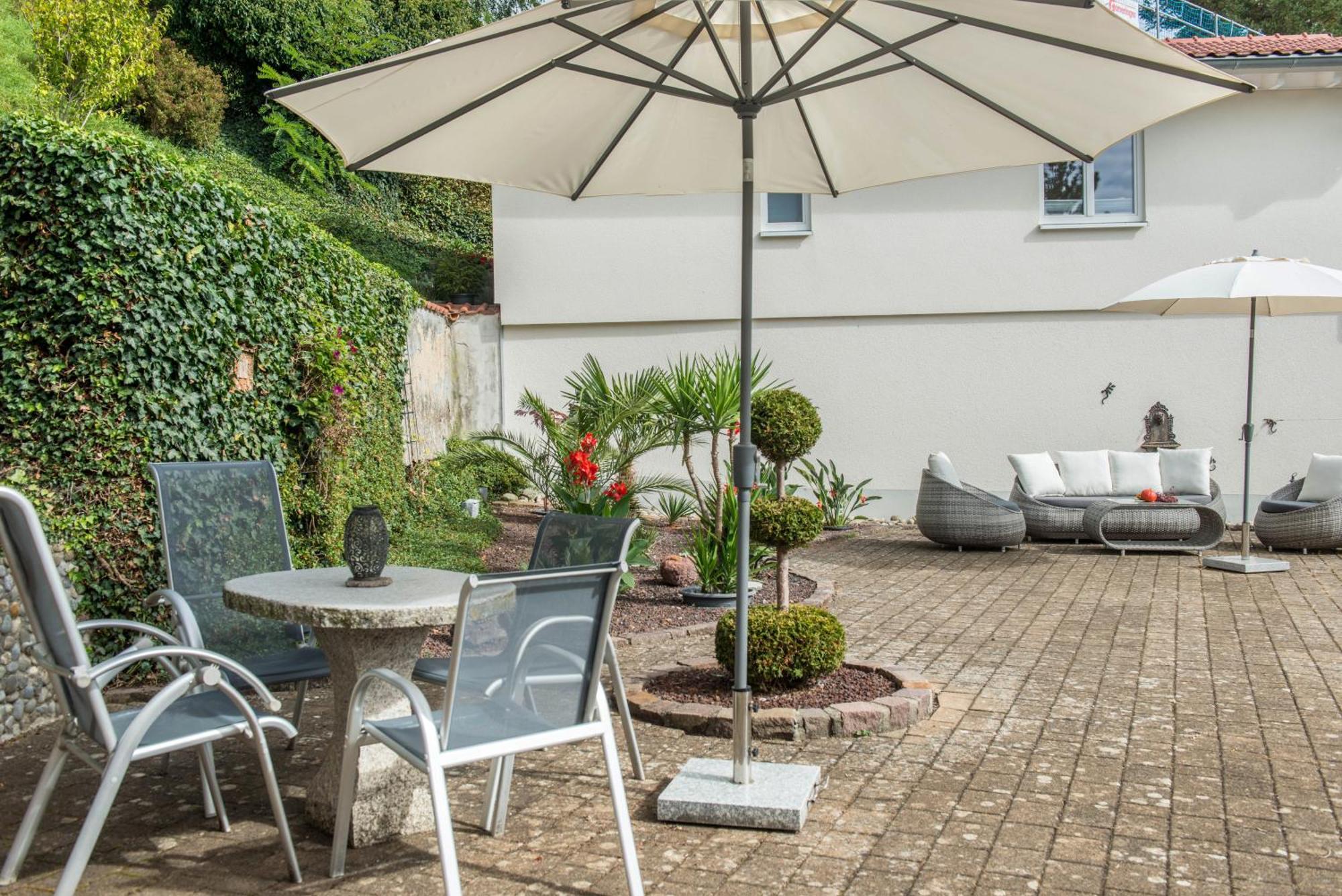Jeglehof Apartment Salem  Ngoại thất bức ảnh