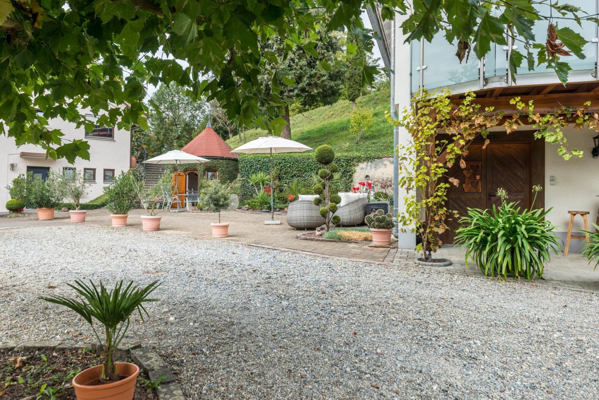Jeglehof Apartment Salem  Ngoại thất bức ảnh