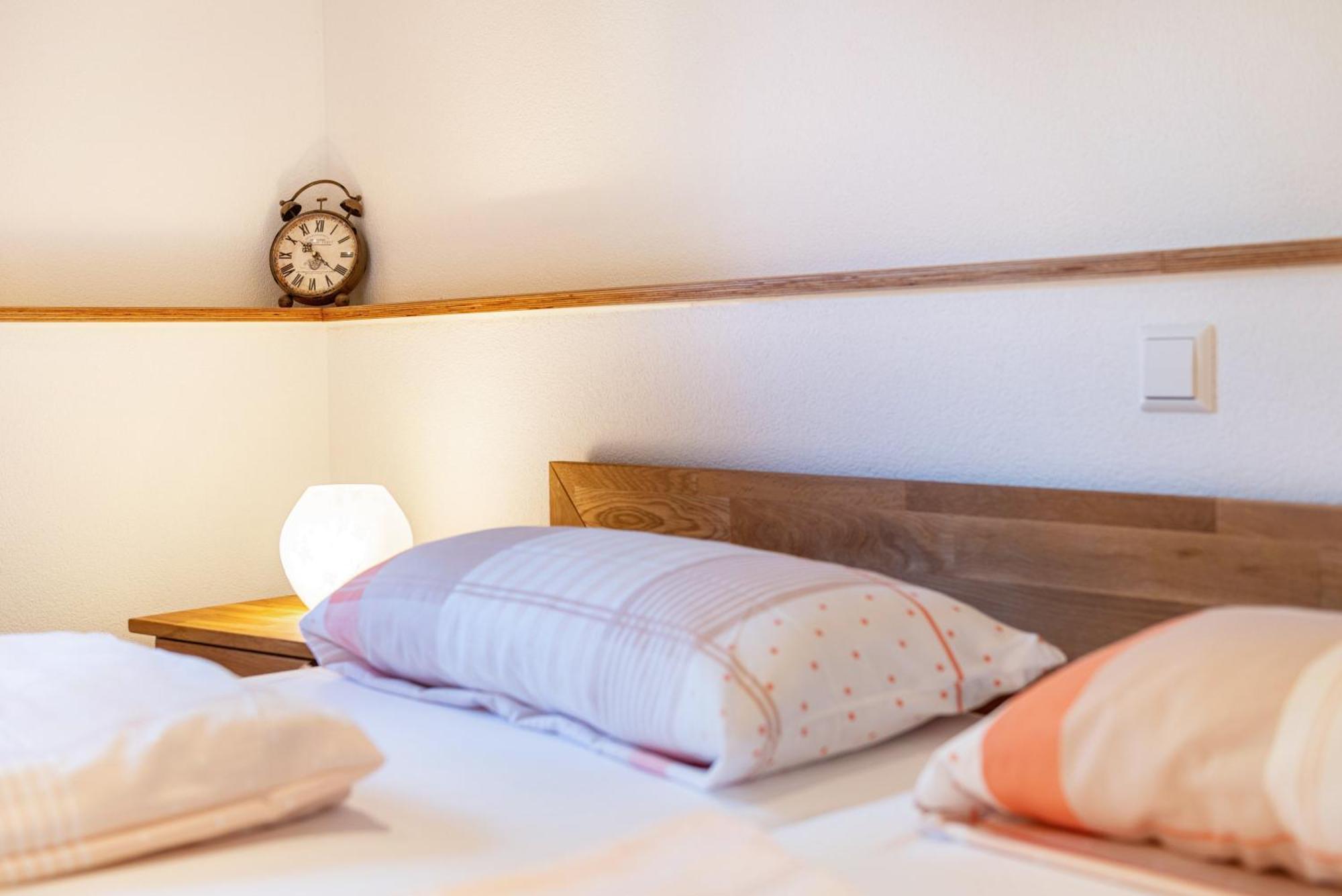 Jeglehof Apartment Salem  Ngoại thất bức ảnh