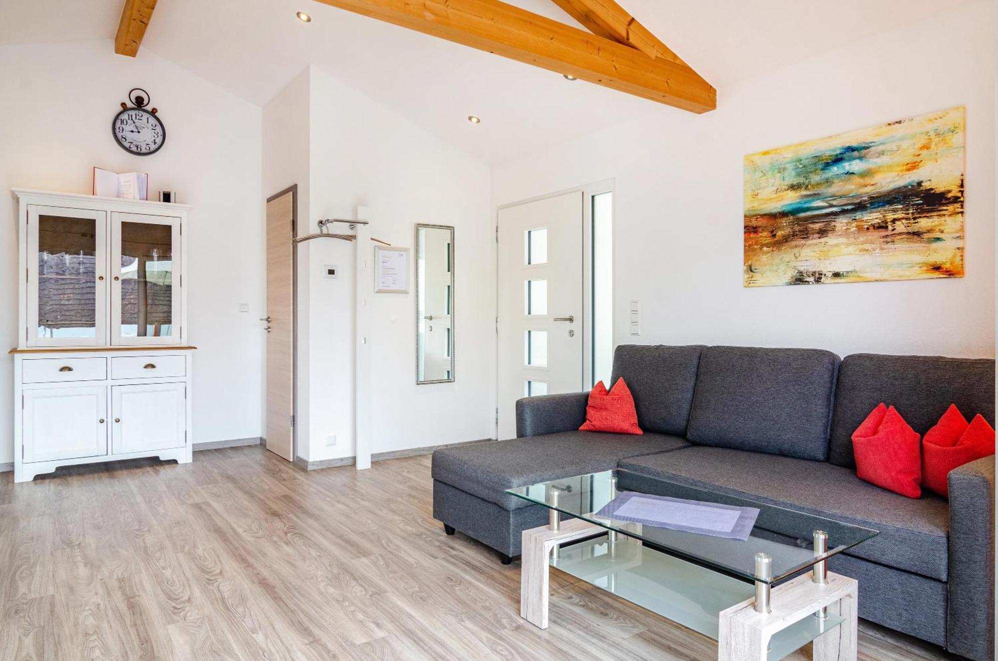 Jeglehof Apartment Salem  Ngoại thất bức ảnh