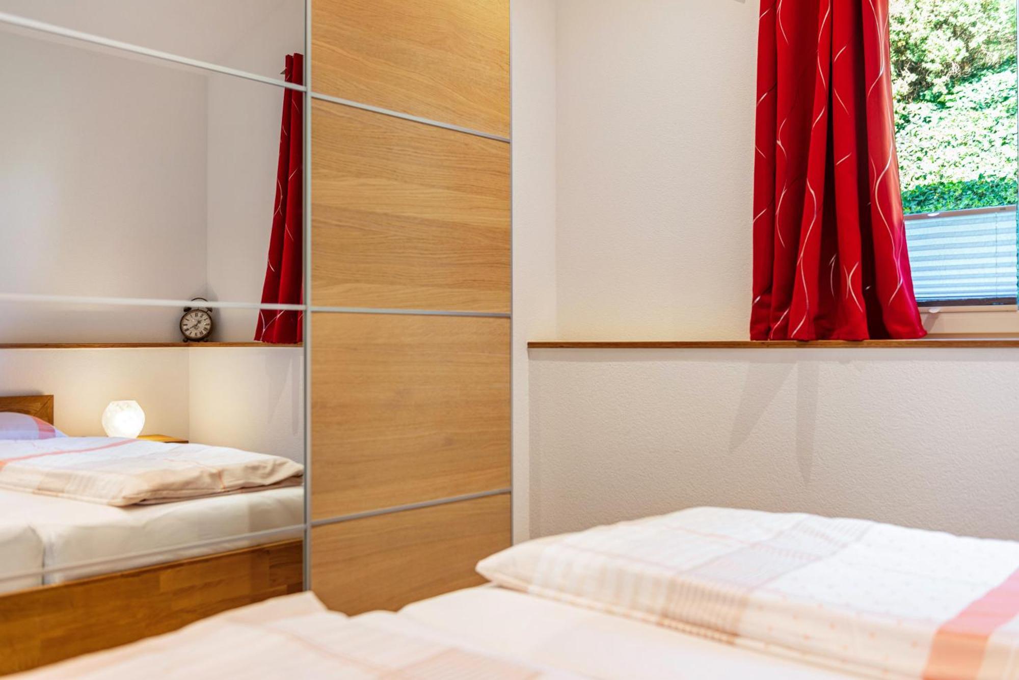 Jeglehof Apartment Salem  Ngoại thất bức ảnh