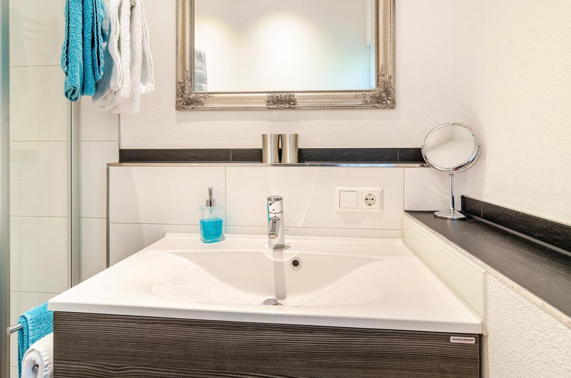Jeglehof Apartment Salem  Ngoại thất bức ảnh