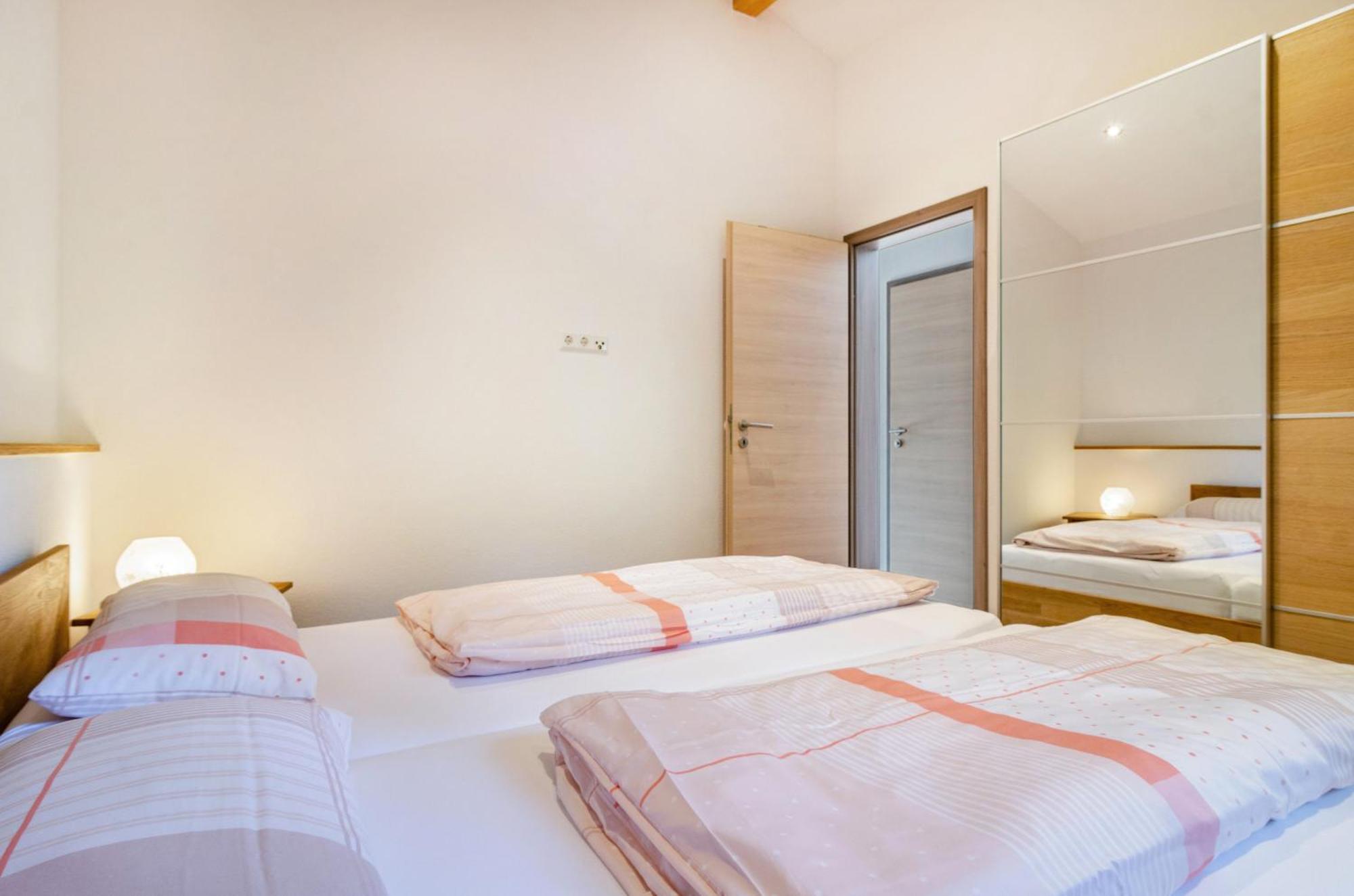 Jeglehof Apartment Salem  Ngoại thất bức ảnh