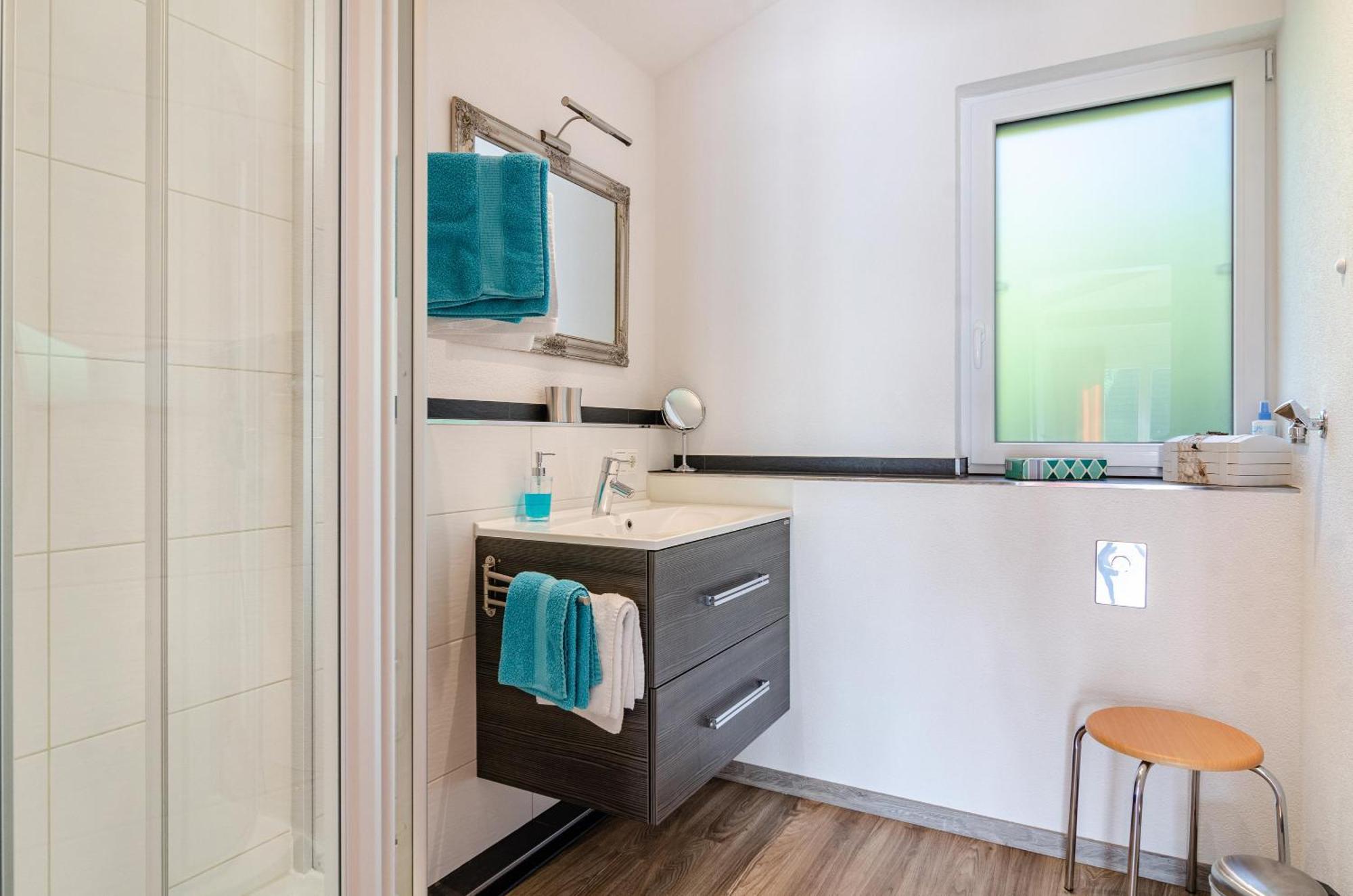 Jeglehof Apartment Salem  Ngoại thất bức ảnh