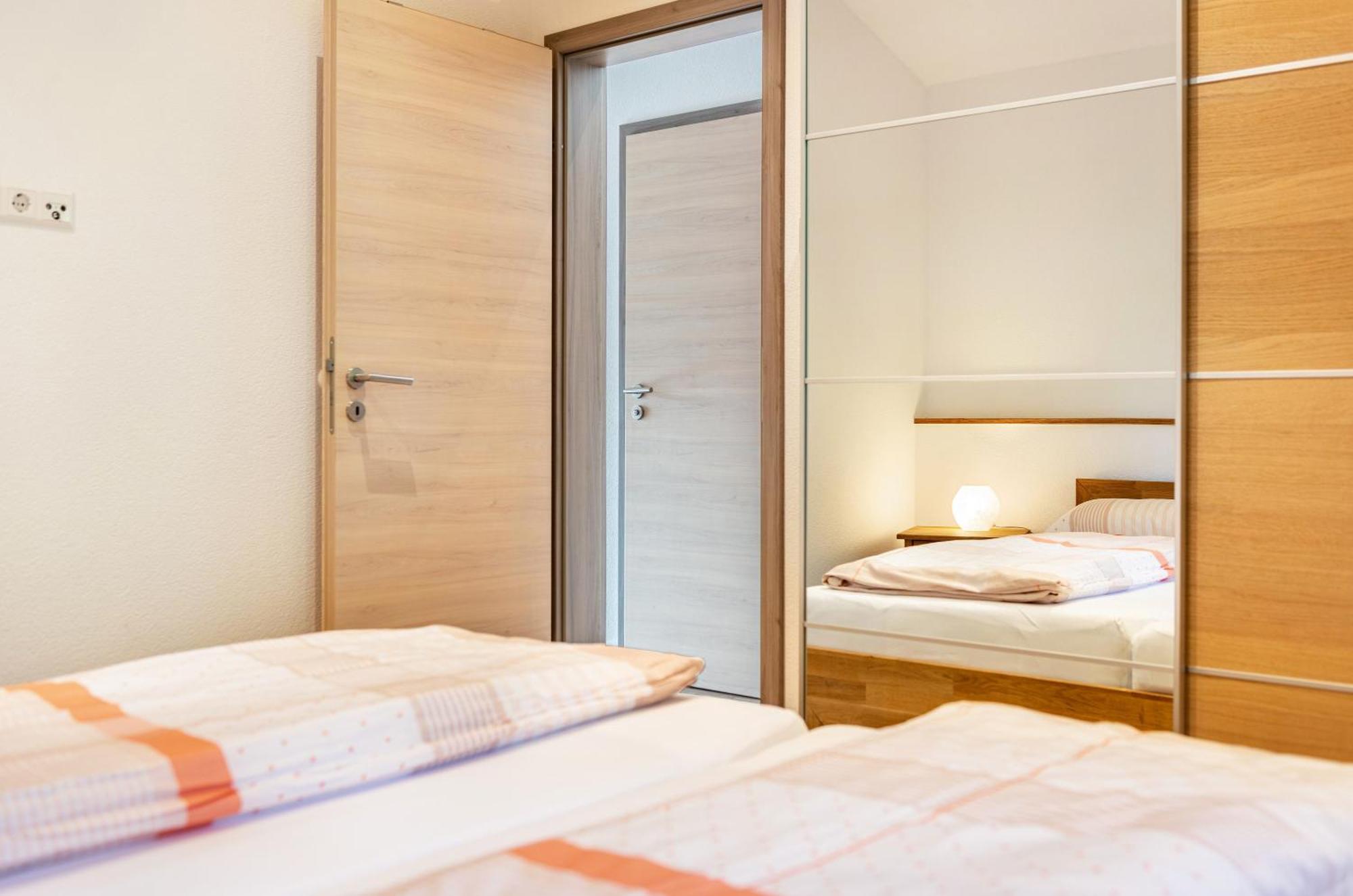 Jeglehof Apartment Salem  Ngoại thất bức ảnh