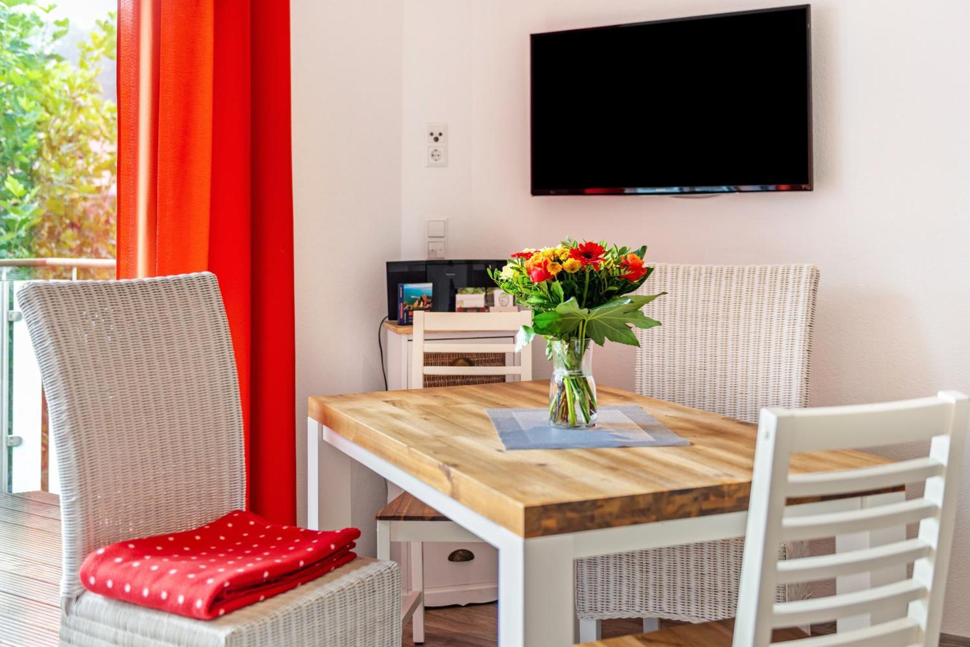 Jeglehof Apartment Salem  Ngoại thất bức ảnh