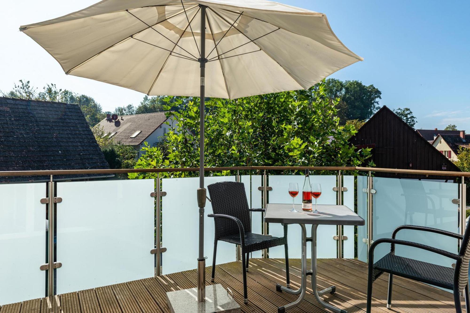 Jeglehof Apartment Salem  Ngoại thất bức ảnh