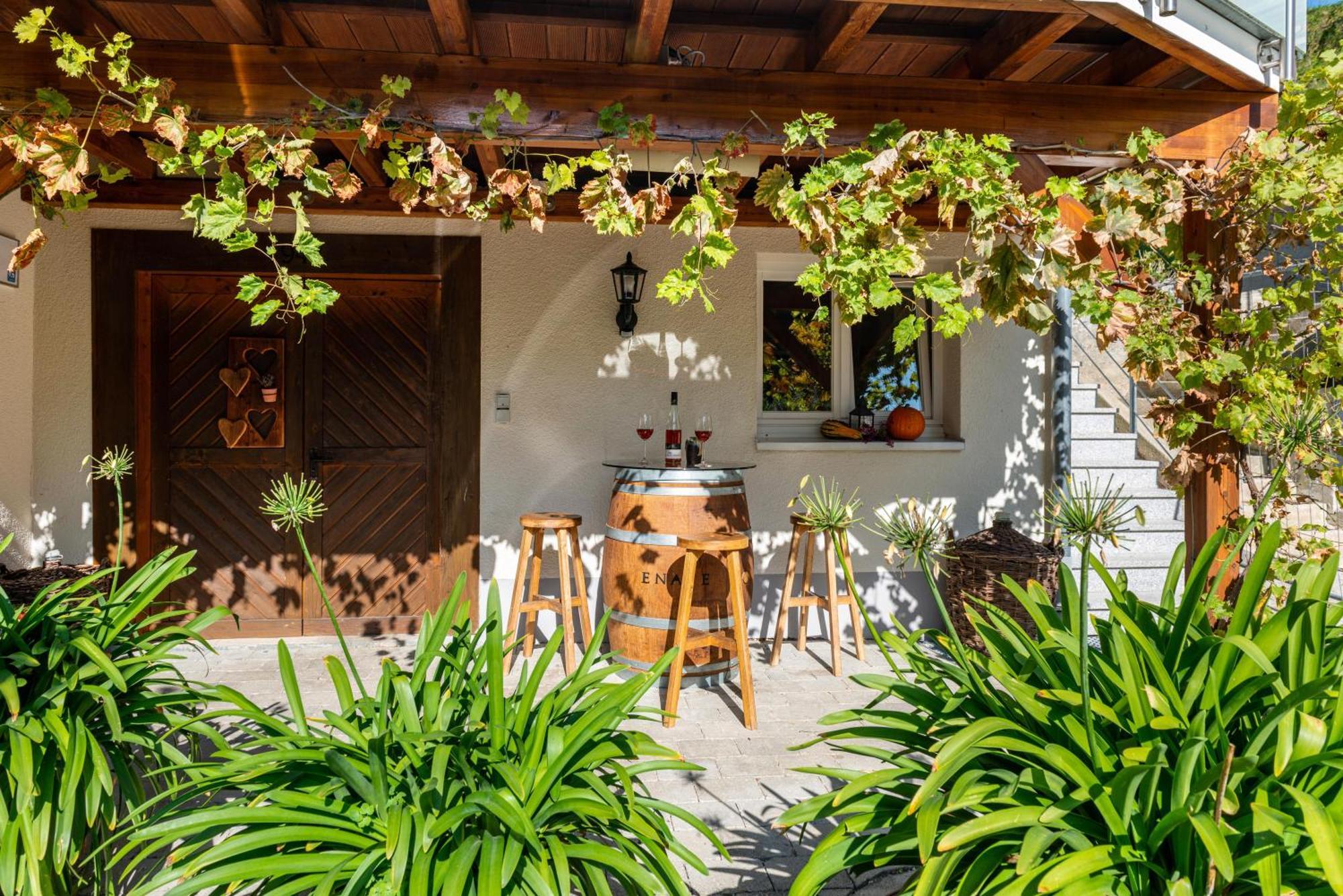 Jeglehof Apartment Salem  Ngoại thất bức ảnh