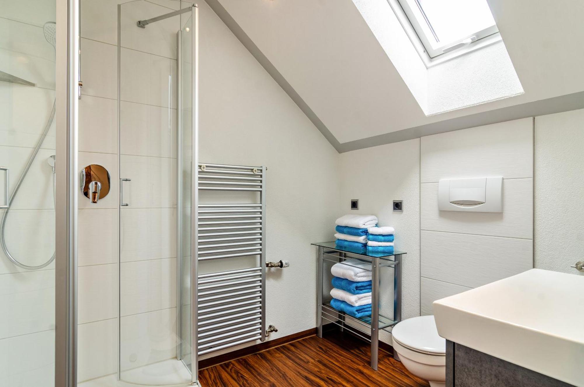Jeglehof Apartment Salem  Ngoại thất bức ảnh