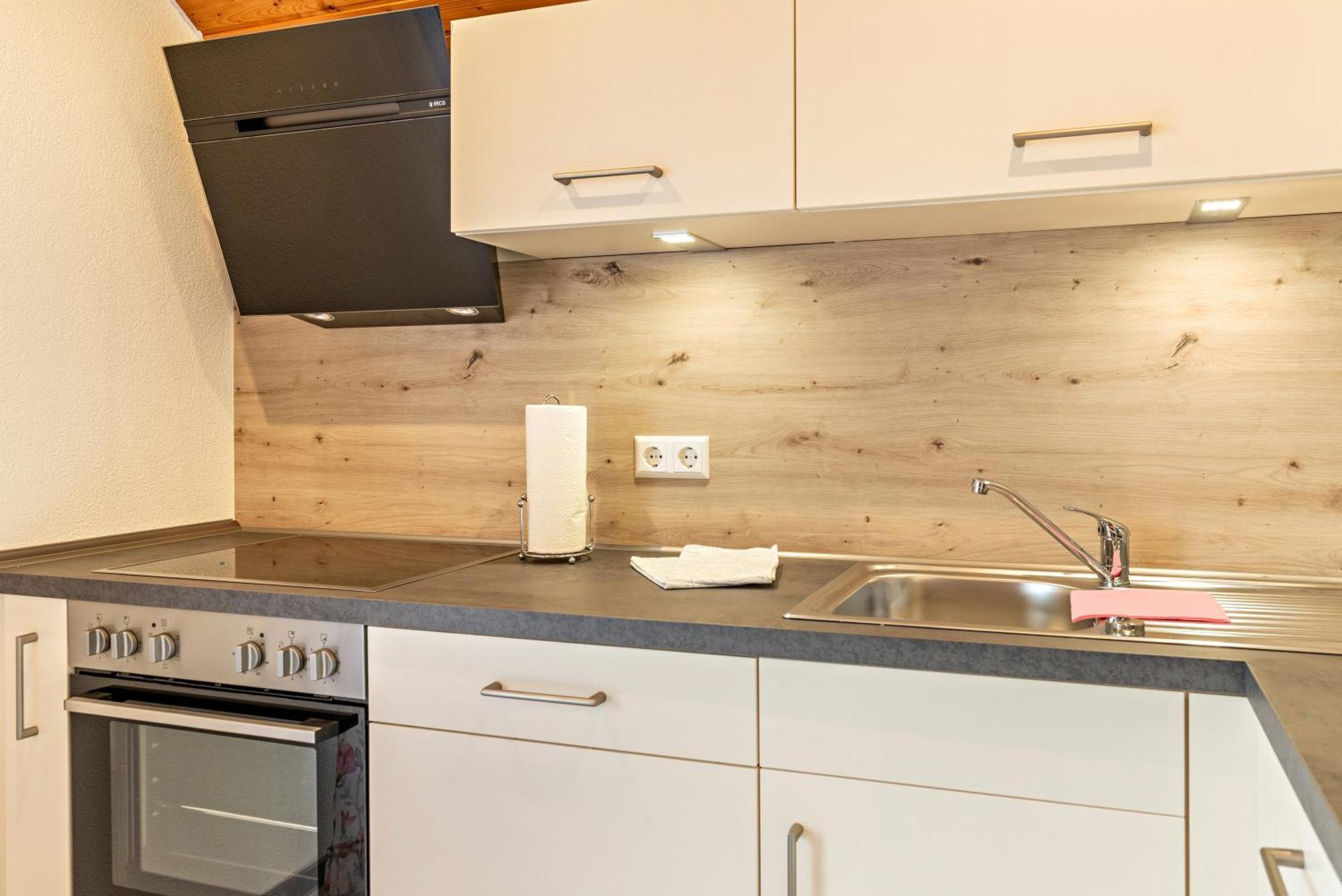 Jeglehof Apartment Salem  Ngoại thất bức ảnh