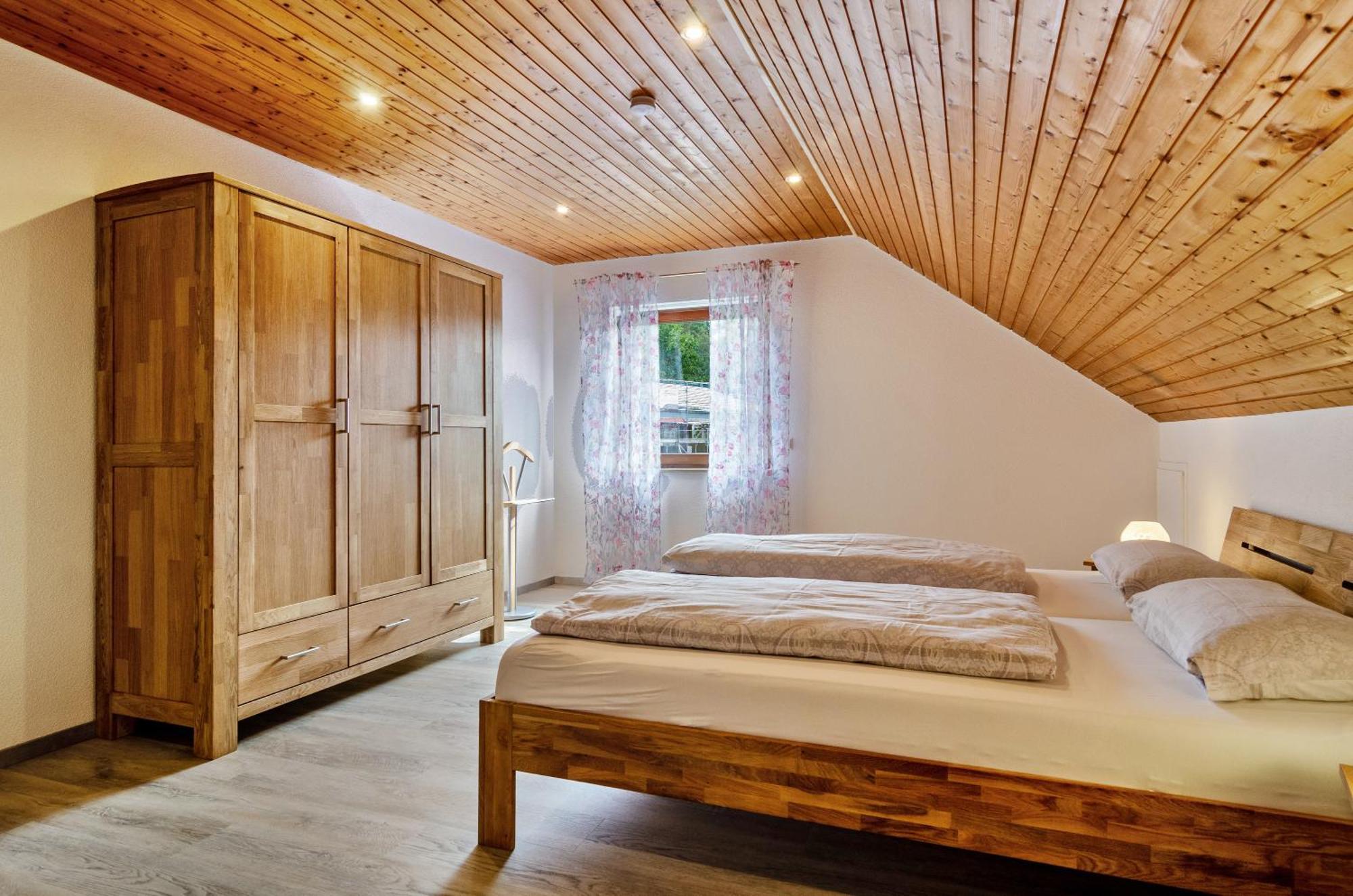 Jeglehof Apartment Salem  Ngoại thất bức ảnh