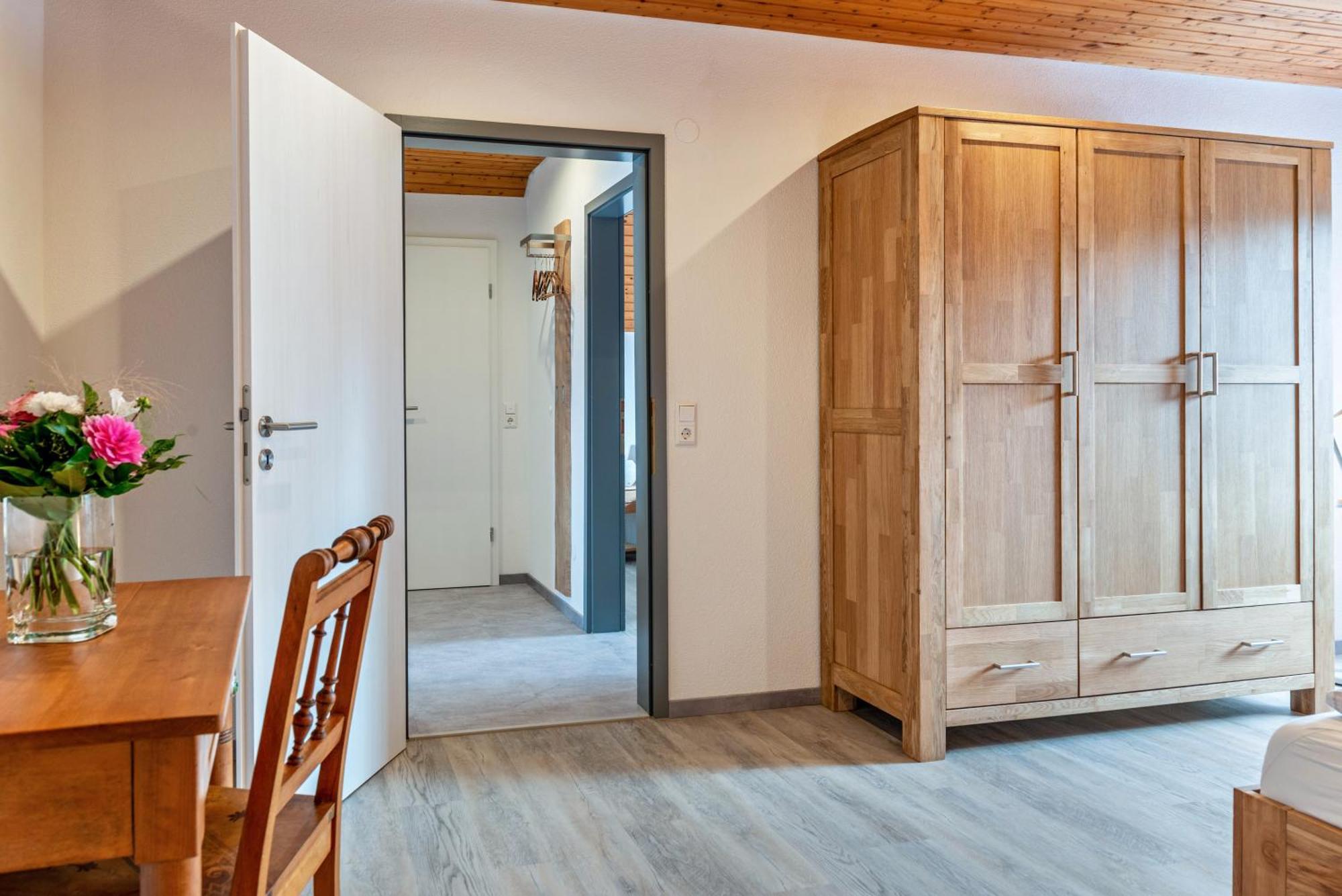 Jeglehof Apartment Salem  Ngoại thất bức ảnh