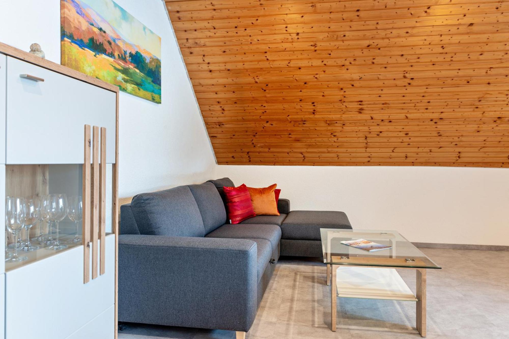 Jeglehof Apartment Salem  Ngoại thất bức ảnh