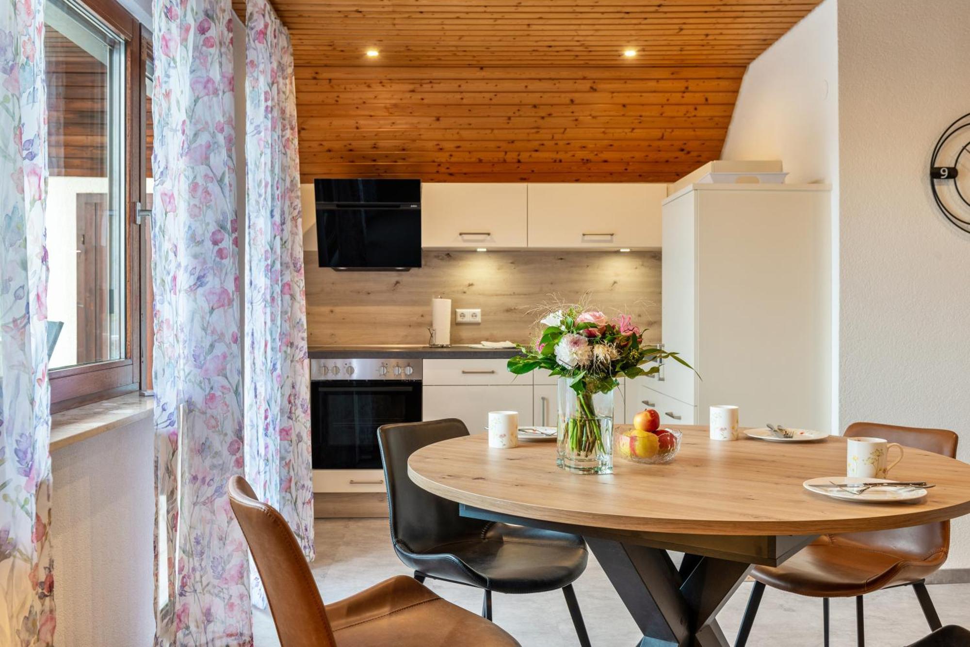 Jeglehof Apartment Salem  Ngoại thất bức ảnh