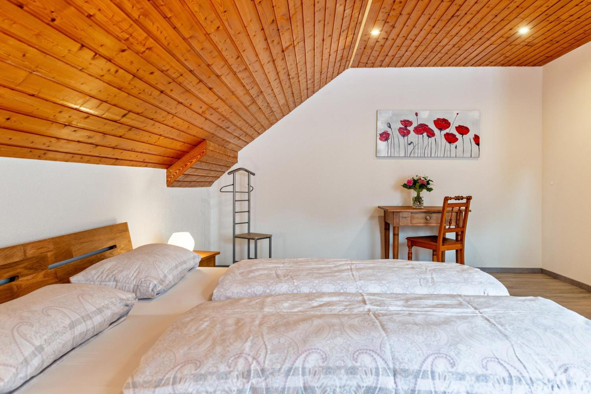 Jeglehof Apartment Salem  Ngoại thất bức ảnh