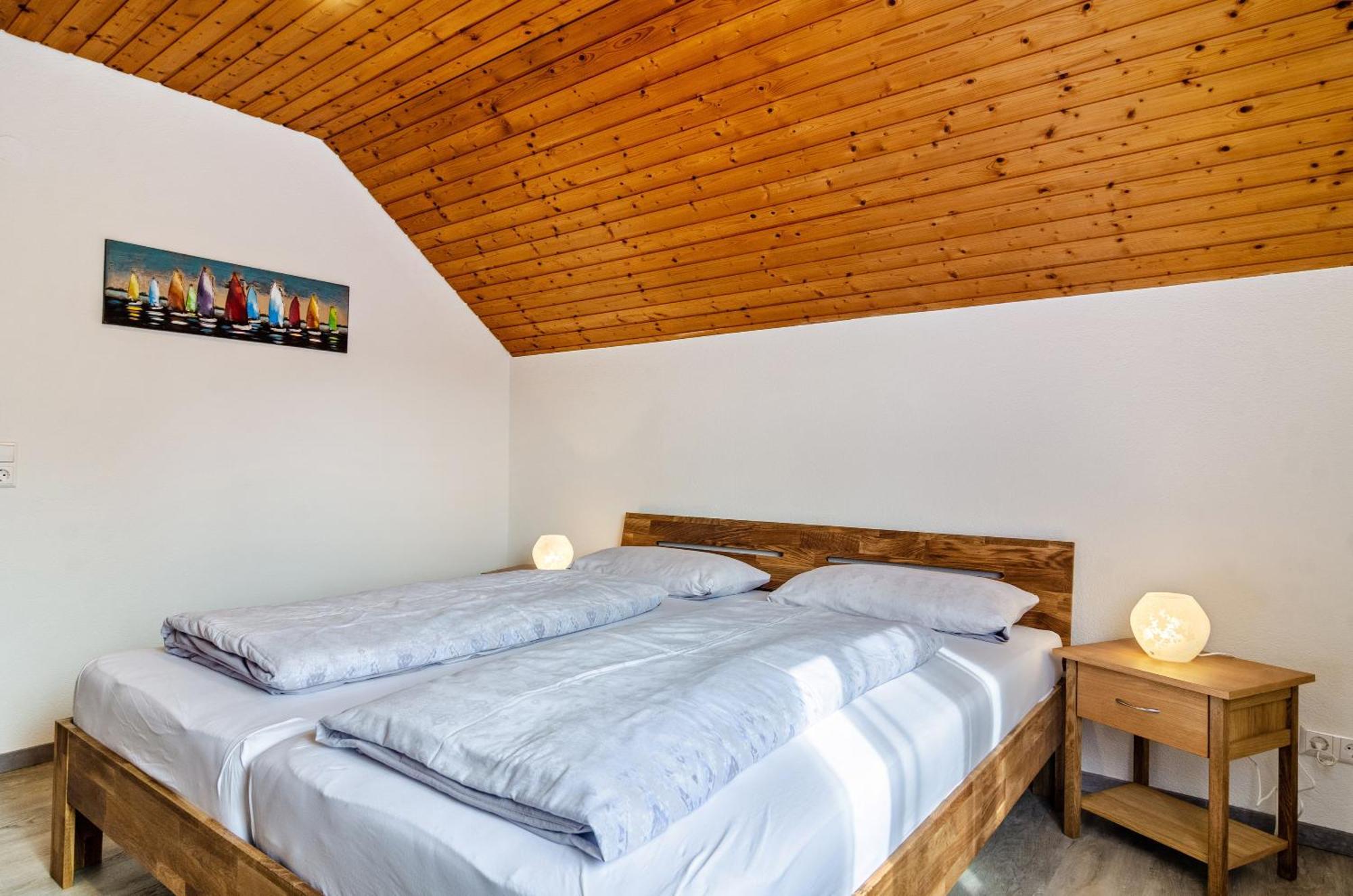 Jeglehof Apartment Salem  Ngoại thất bức ảnh