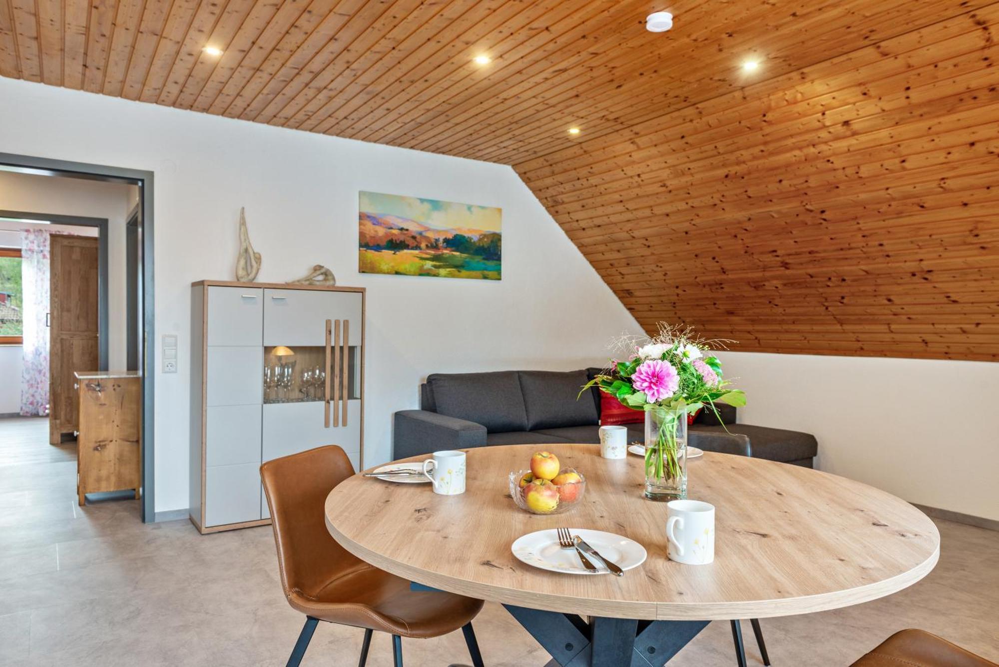 Jeglehof Apartment Salem  Ngoại thất bức ảnh
