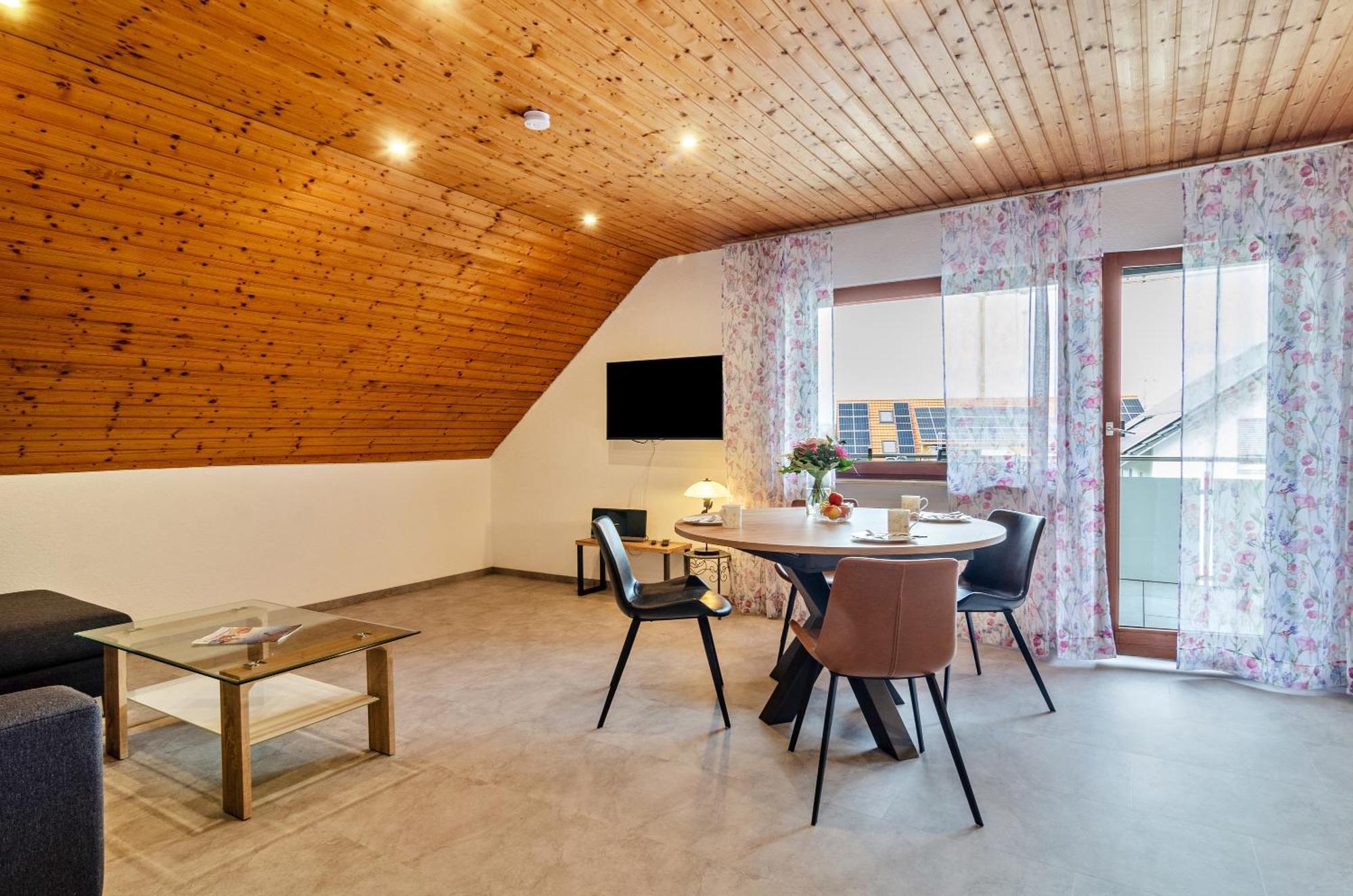 Jeglehof Apartment Salem  Ngoại thất bức ảnh
