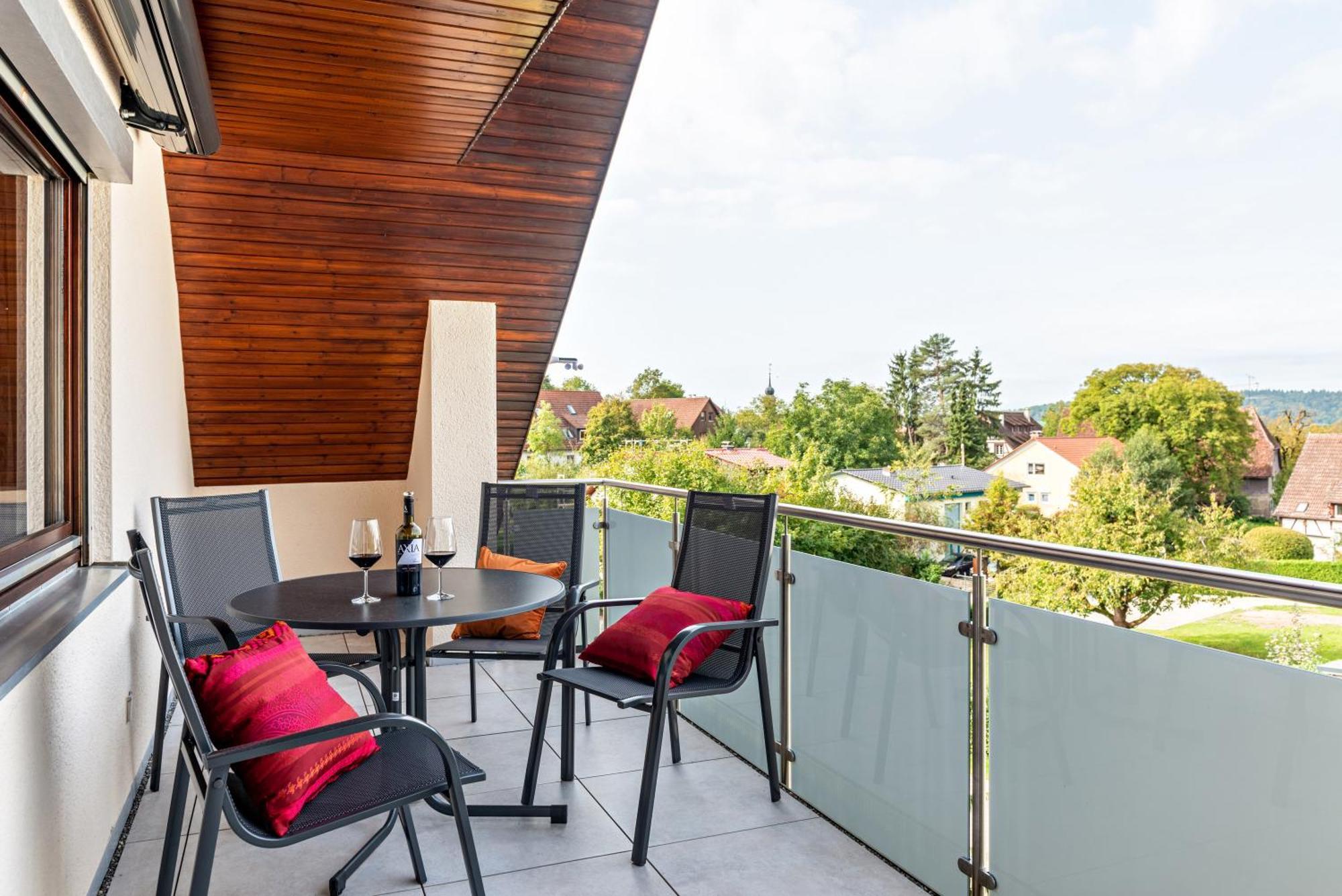 Jeglehof Apartment Salem  Ngoại thất bức ảnh