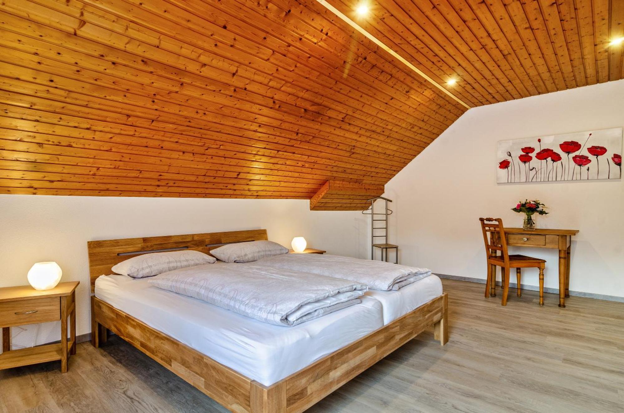 Jeglehof Apartment Salem  Ngoại thất bức ảnh